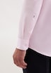 Herren Business Hemd - Uni