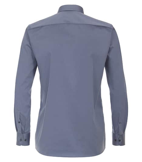 Businesshemd uni Modern Fit