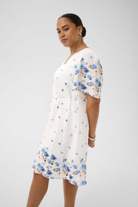 Kleid A-shape