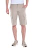 Herren Sportive Cargo-Shorts , Sand