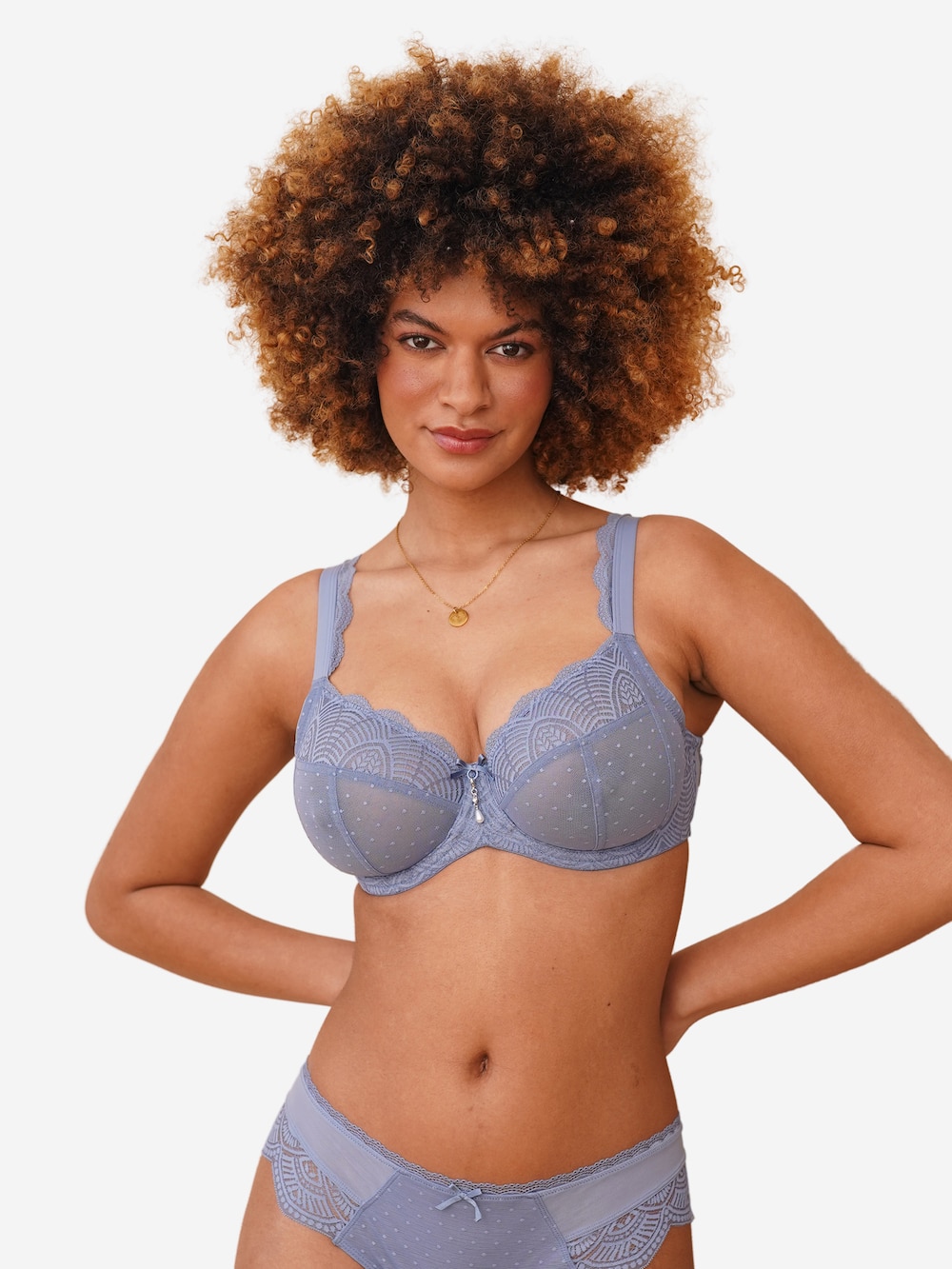 BH Clara Lace