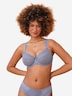 BH LACE Full-Cup-BHs Bügel-BHs,Spitzen-BHs