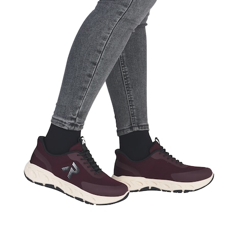 Sneaker Low M6551