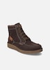 Herren Stiefelette Cooper 03, mocca-kombi