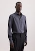 Herren Business Hemd - Uni