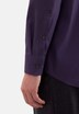 Herren Business Hemd - Druck