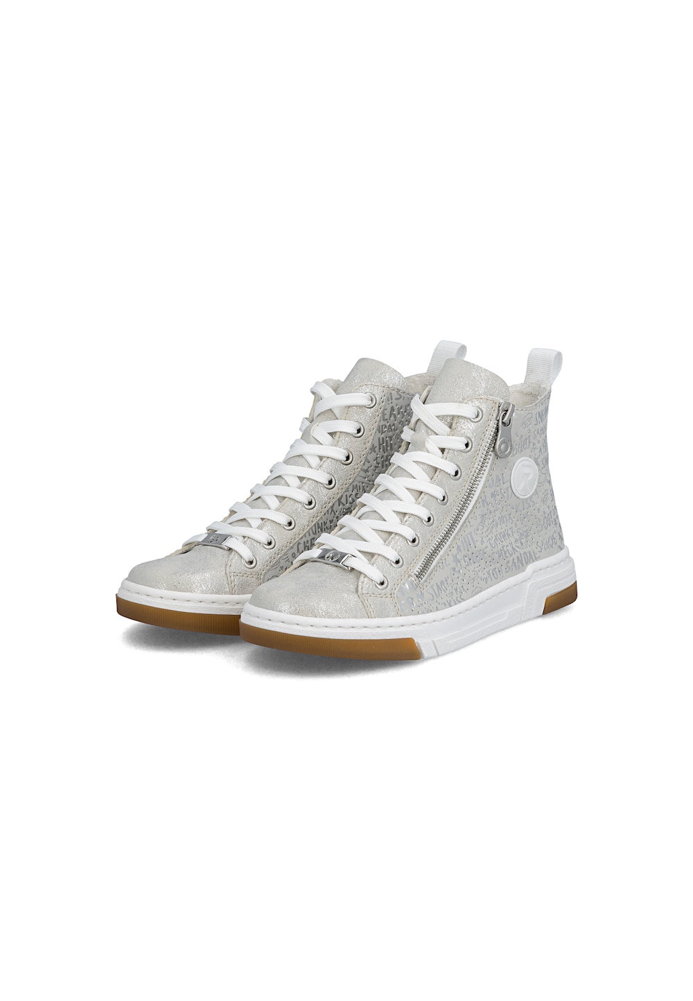 Sneaker High N3945