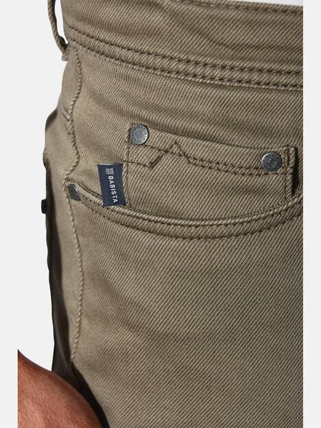 Thermojeans MOSTIBELLO