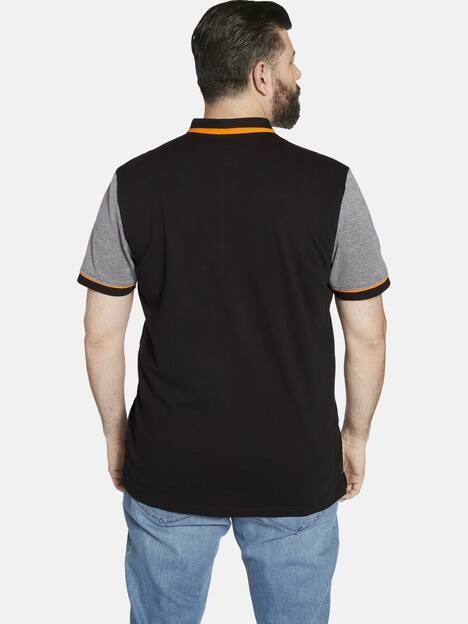 Charles Colby Poloshirt EARL FISBY