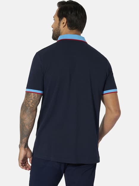 Poloshirt DILAN