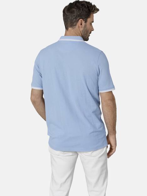 Poloshirt TESSAVEST