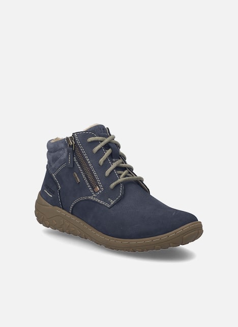 Damen Halbschuh Ruby 54, indigo