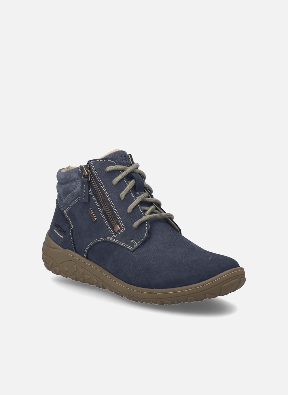 Damen Halbschuh Ruby 54, indigo