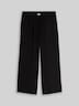 Loose Wide Hose mit Kordelzug