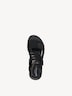 Damen Sandale H-Weite