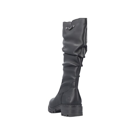 Hochschaftstiefel 76891