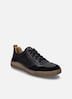 Herren Sneaker Cleve 01, schwarz