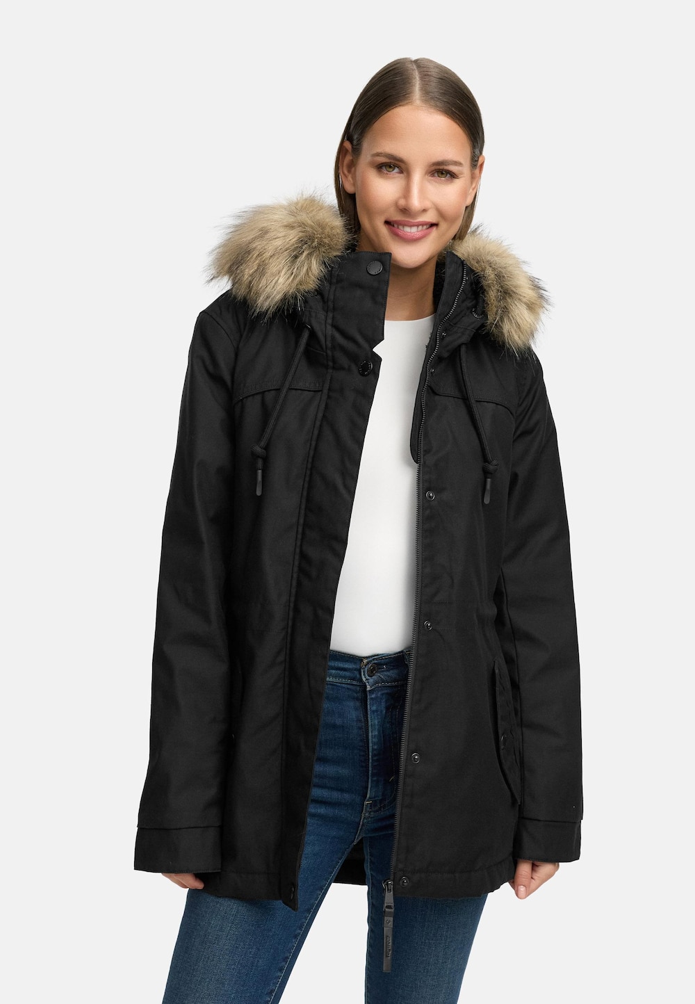 Winterjacke Tawny Short YOUMODO