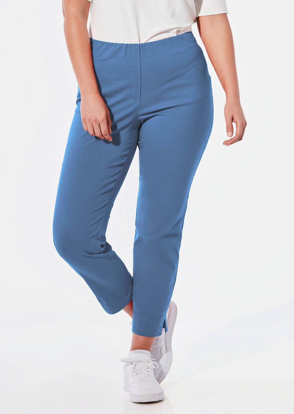 7/8-Stretchhose
