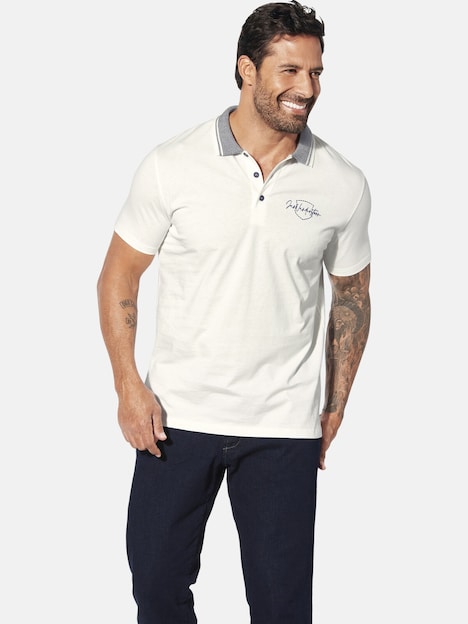 Jan Vanderstorm Poloshirt JORKLAN