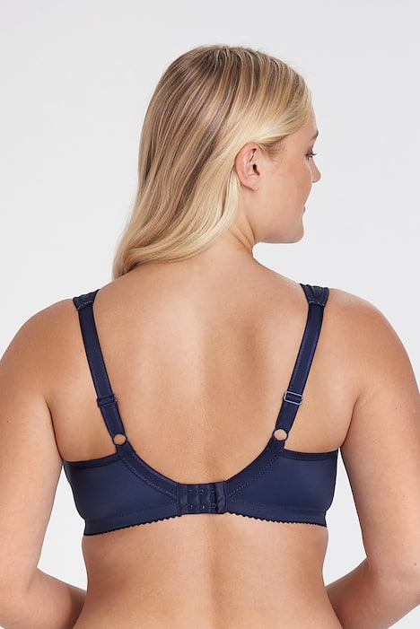 Smooth Lacy T-Shirt BH