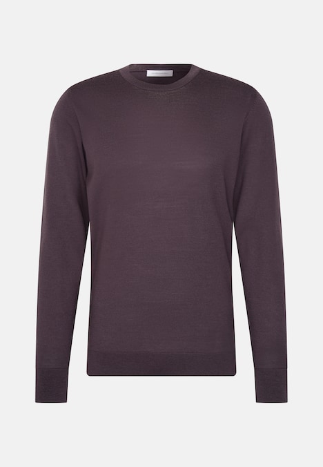 Herren Pullover - Uni
