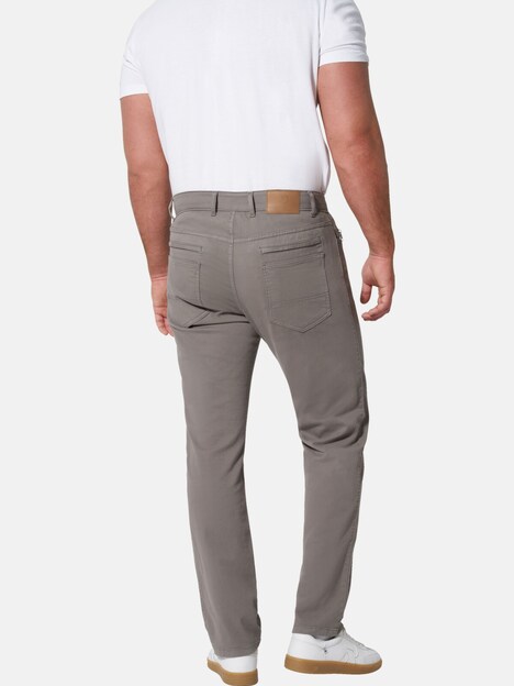 Broek Met Lage Taille NORDAHL