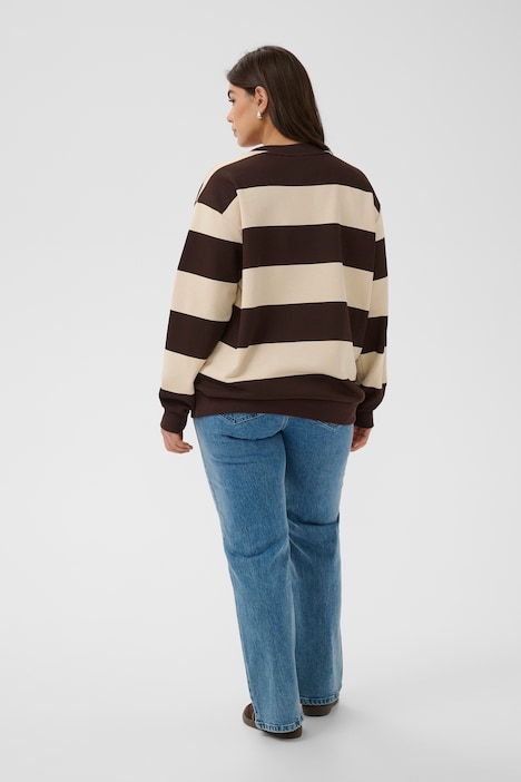 Sweatshirt Loose fit