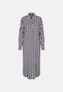 Damen Kleid - Druck