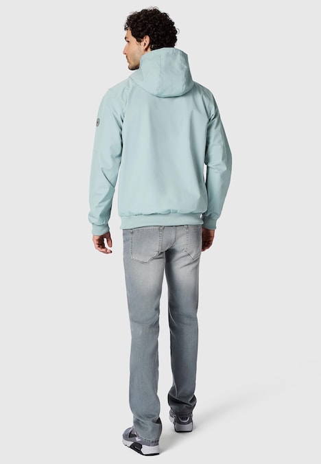Outdoorjacke Stuartt Summer YOUMODO