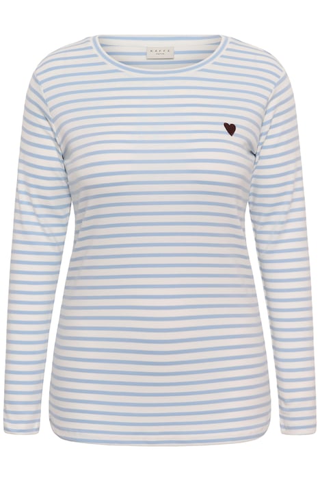 Langarm-Shirt Regular fit