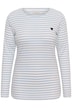 Langarm-Shirt Regular fit