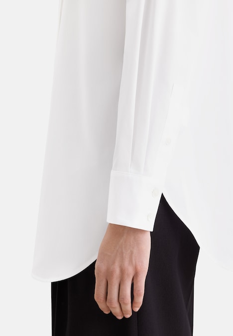 Damen Hemdbluse - Uni