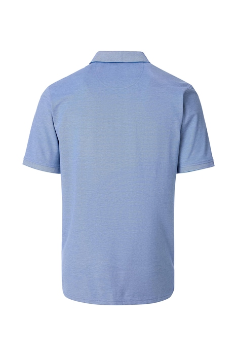 Polo-Shirt uni