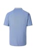 Polo-Shirt uni
