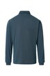 Polo-Shirt Langarm uni