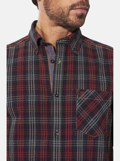 Kurzarmhemd CELITOSSO