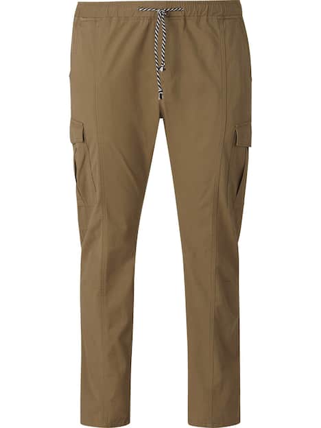 Cargobroek BARON KINSLEY