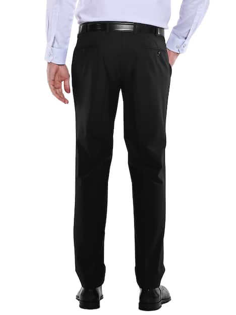 engbers Herren Anzug-Hose regular 