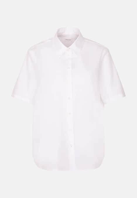 Damen Hemdbluse - Uni