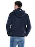 engbers Herren Funktionsjacke regular , Saphirblau