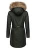Parka Tawny