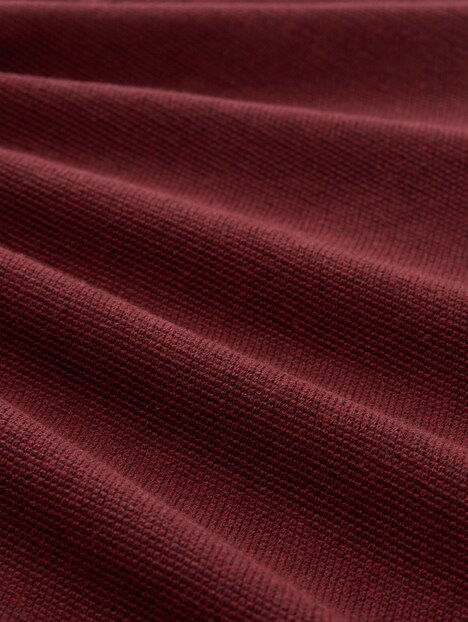 Strickpullover aus Baumwolle