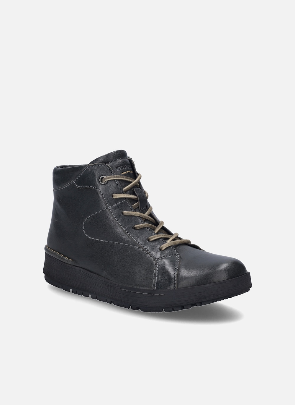 Damen Stiefelette Anna 03, granit