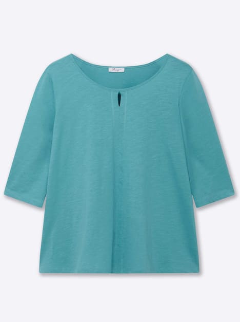 3/4-Arm-Shirt