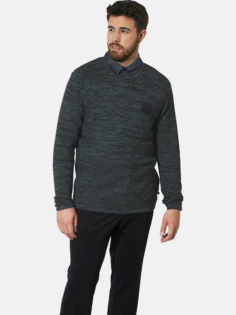 Pullover EARL BARNET