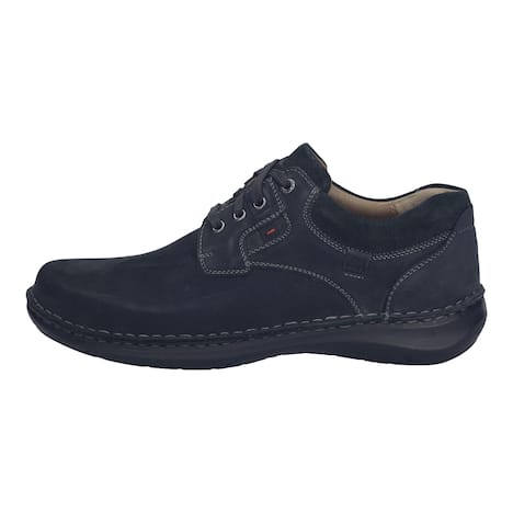 Herren Halbschuh New Anvers 36, dunkelblau