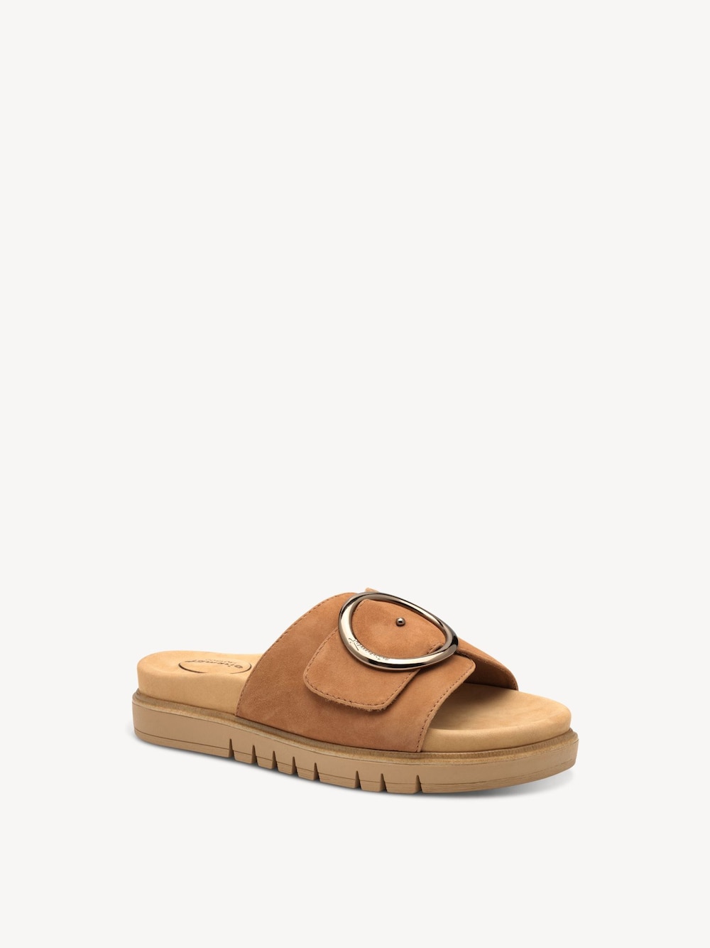 Damen Pantolette H-Weite