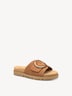 Damen Pantolette H-Weite