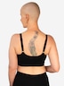 Bustier FREEDA BAMBOO Bustier ohne Bügel